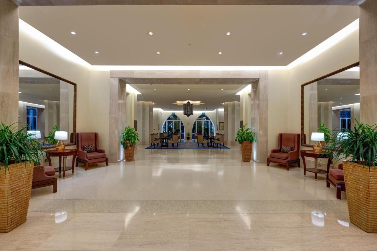 Crowne Plaza Duqm By Ihg Hotell Exteriör bild