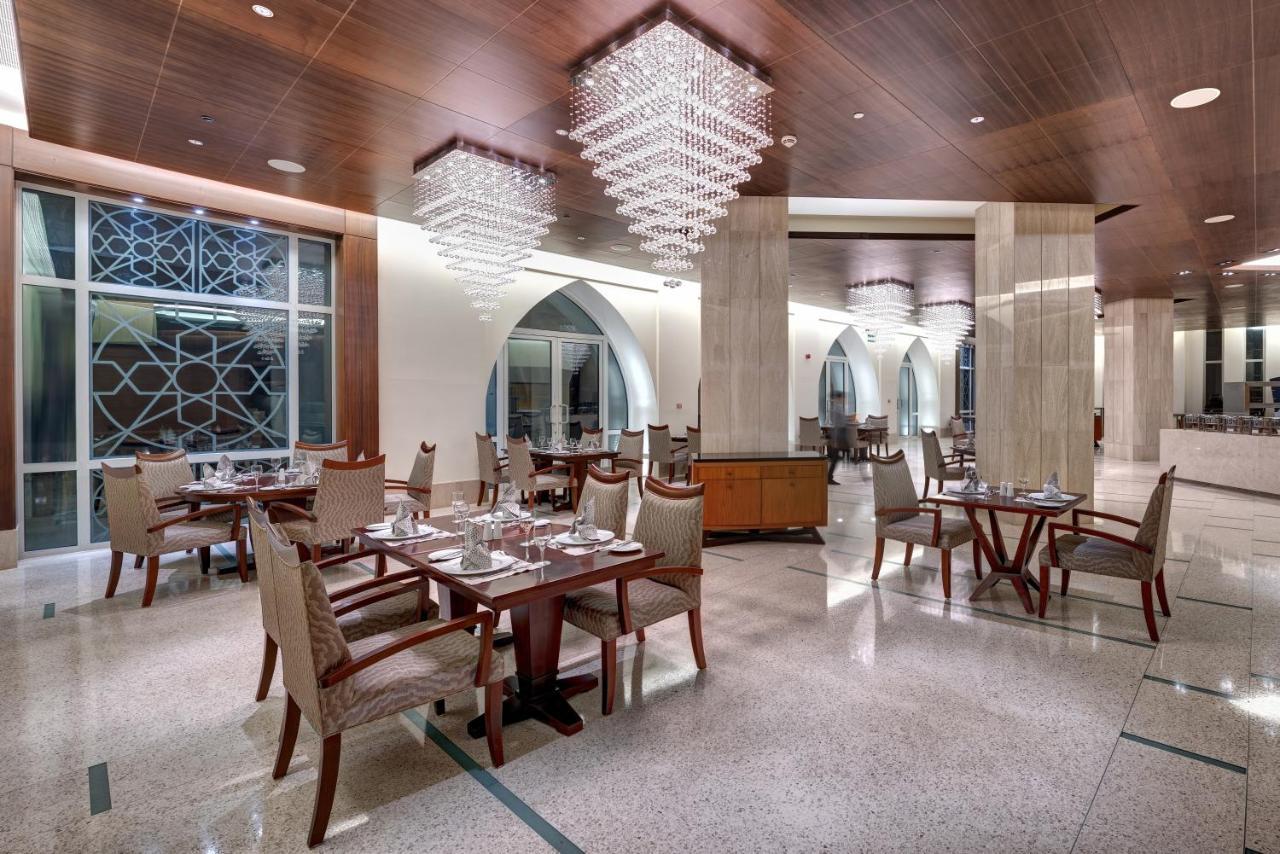 Crowne Plaza Duqm By Ihg Hotell Exteriör bild