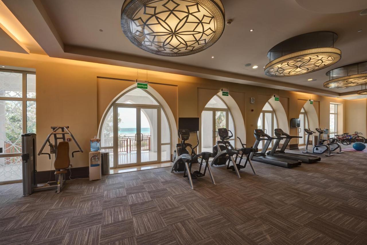 Crowne Plaza Duqm By Ihg Hotell Exteriör bild