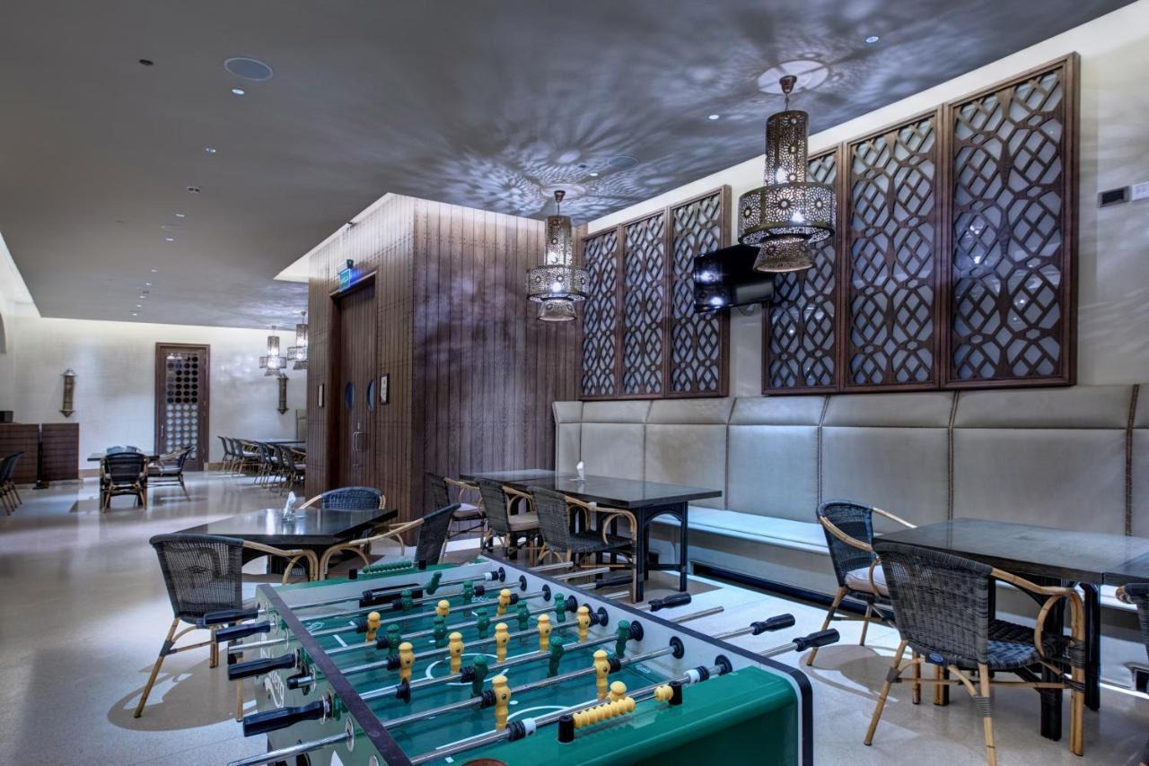 Crowne Plaza Duqm By Ihg Hotell Exteriör bild