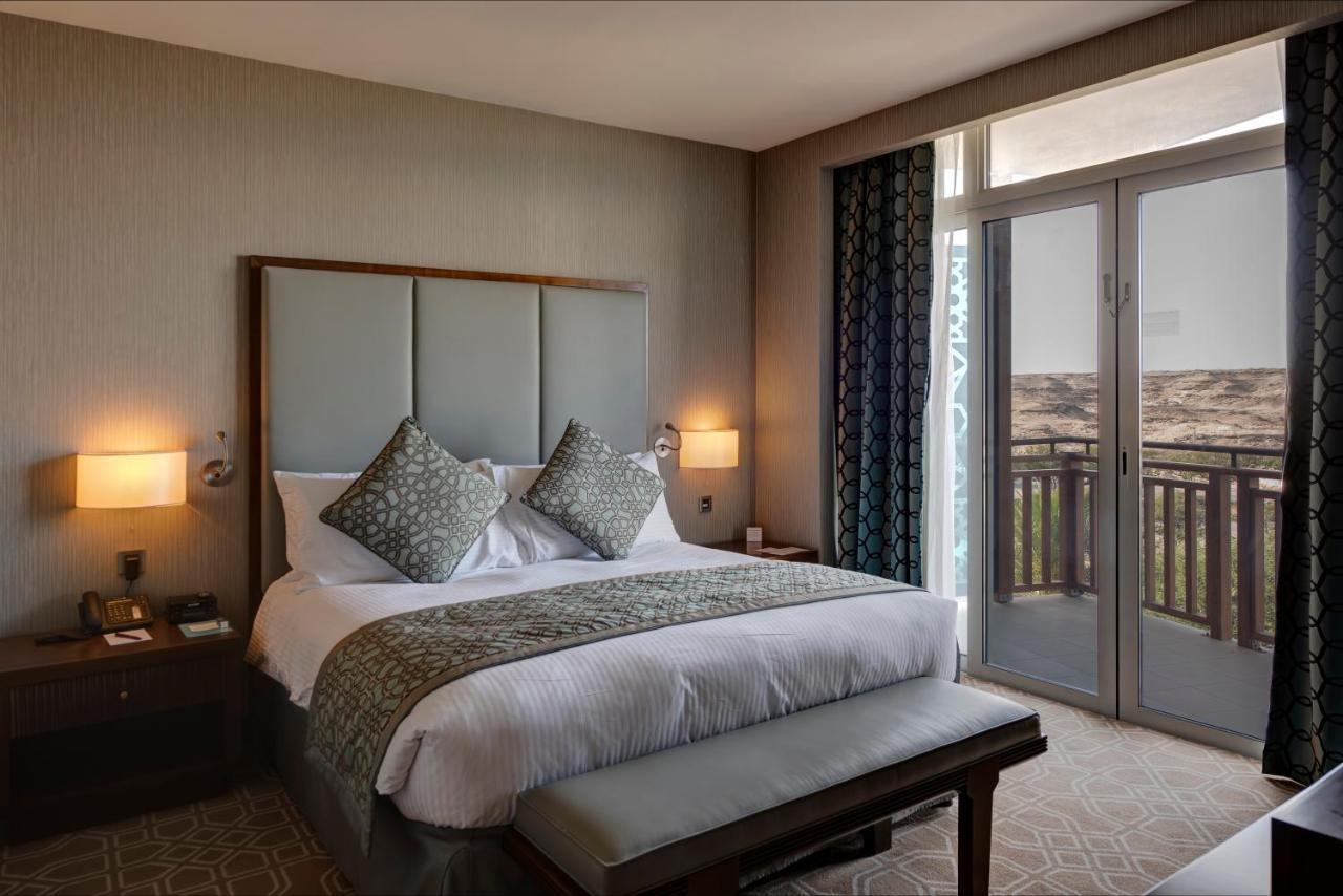 Crowne Plaza Duqm By Ihg Hotell Exteriör bild