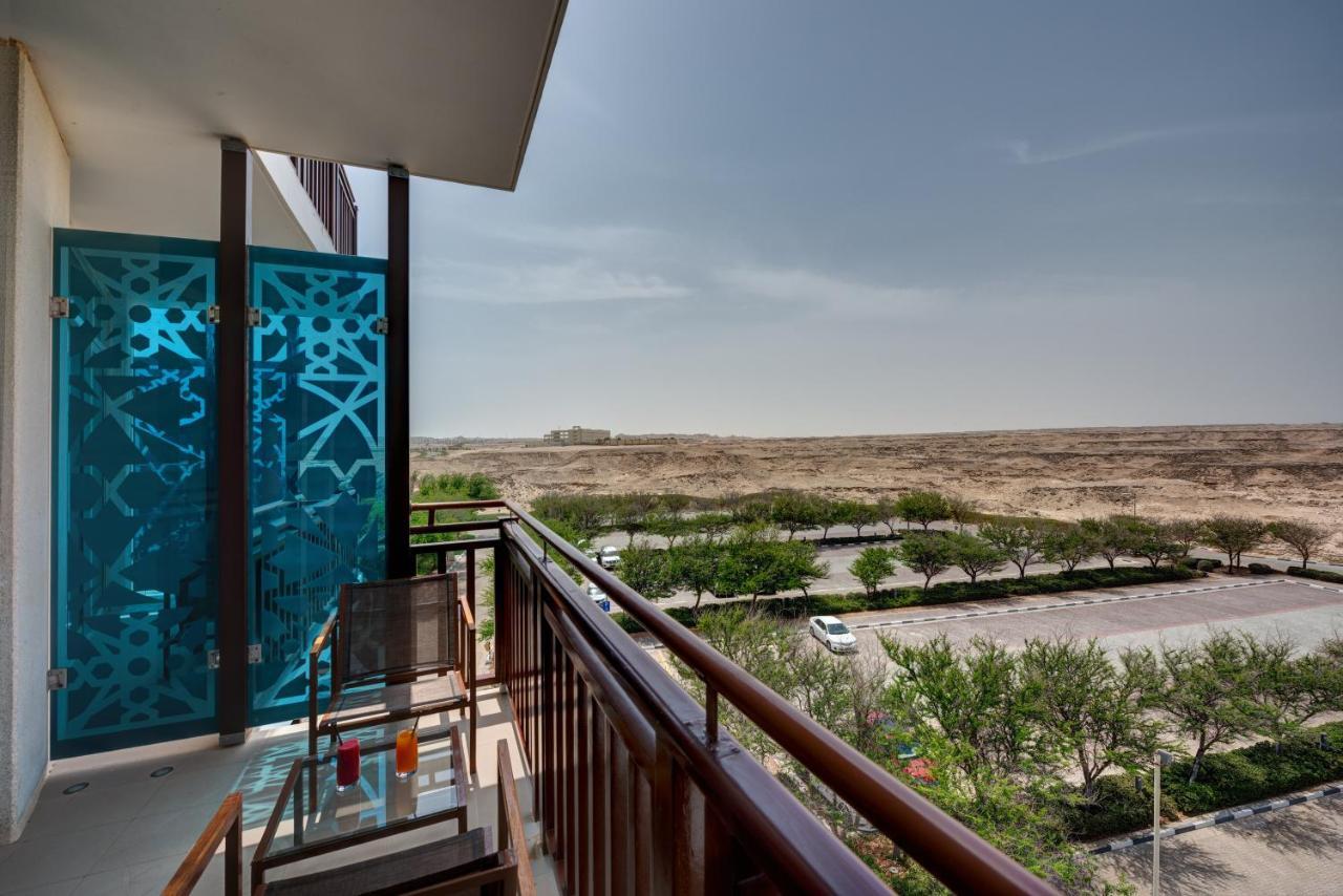 Crowne Plaza Duqm By Ihg Hotell Exteriör bild