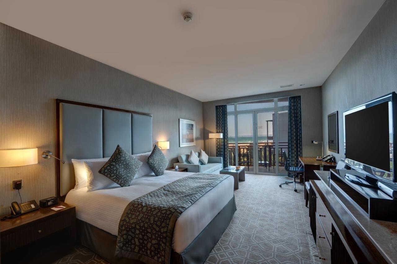 Crowne Plaza Duqm By Ihg Hotell Exteriör bild