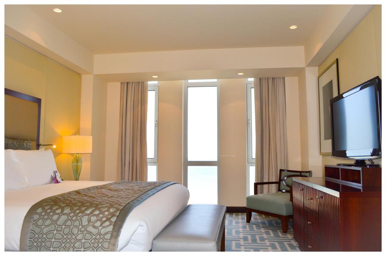 Crowne Plaza Duqm By Ihg Hotell Exteriör bild