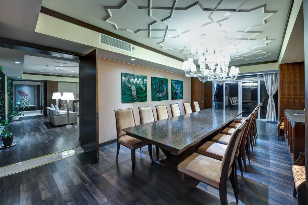 Crowne Plaza Duqm By Ihg Hotell Exteriör bild
