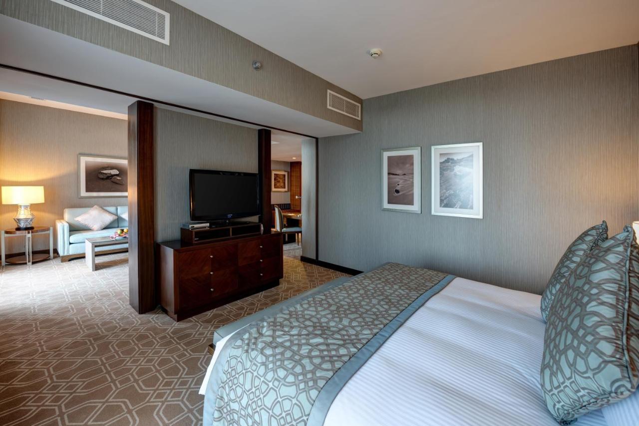 Crowne Plaza Duqm By Ihg Hotell Exteriör bild