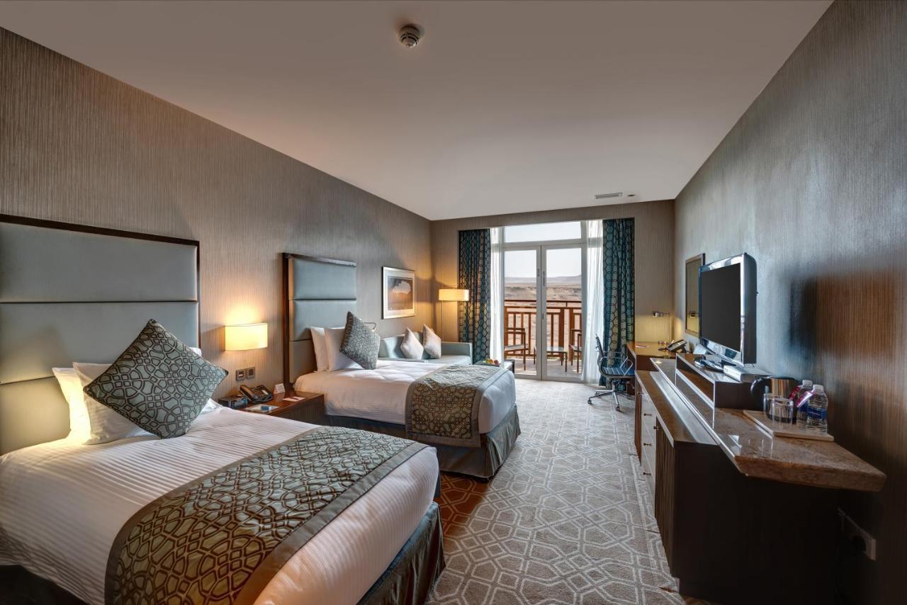 Crowne Plaza Duqm By Ihg Hotell Exteriör bild