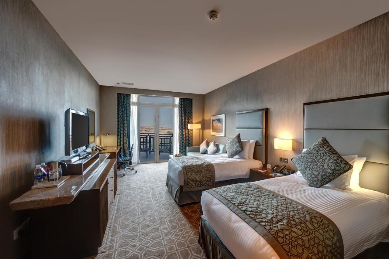 Crowne Plaza Duqm By Ihg Hotell Exteriör bild