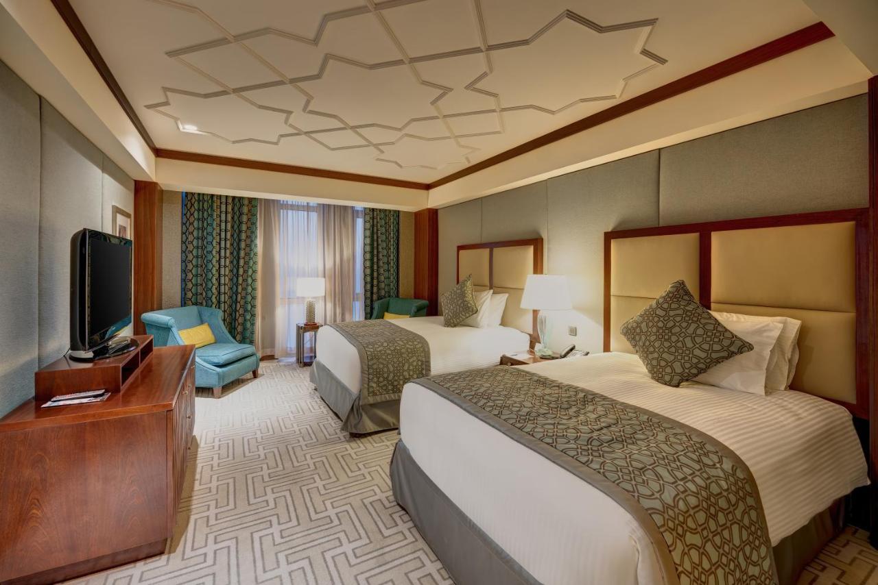 Crowne Plaza Duqm By Ihg Hotell Exteriör bild