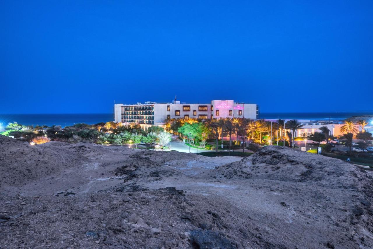Crowne Plaza Duqm By Ihg Hotell Exteriör bild