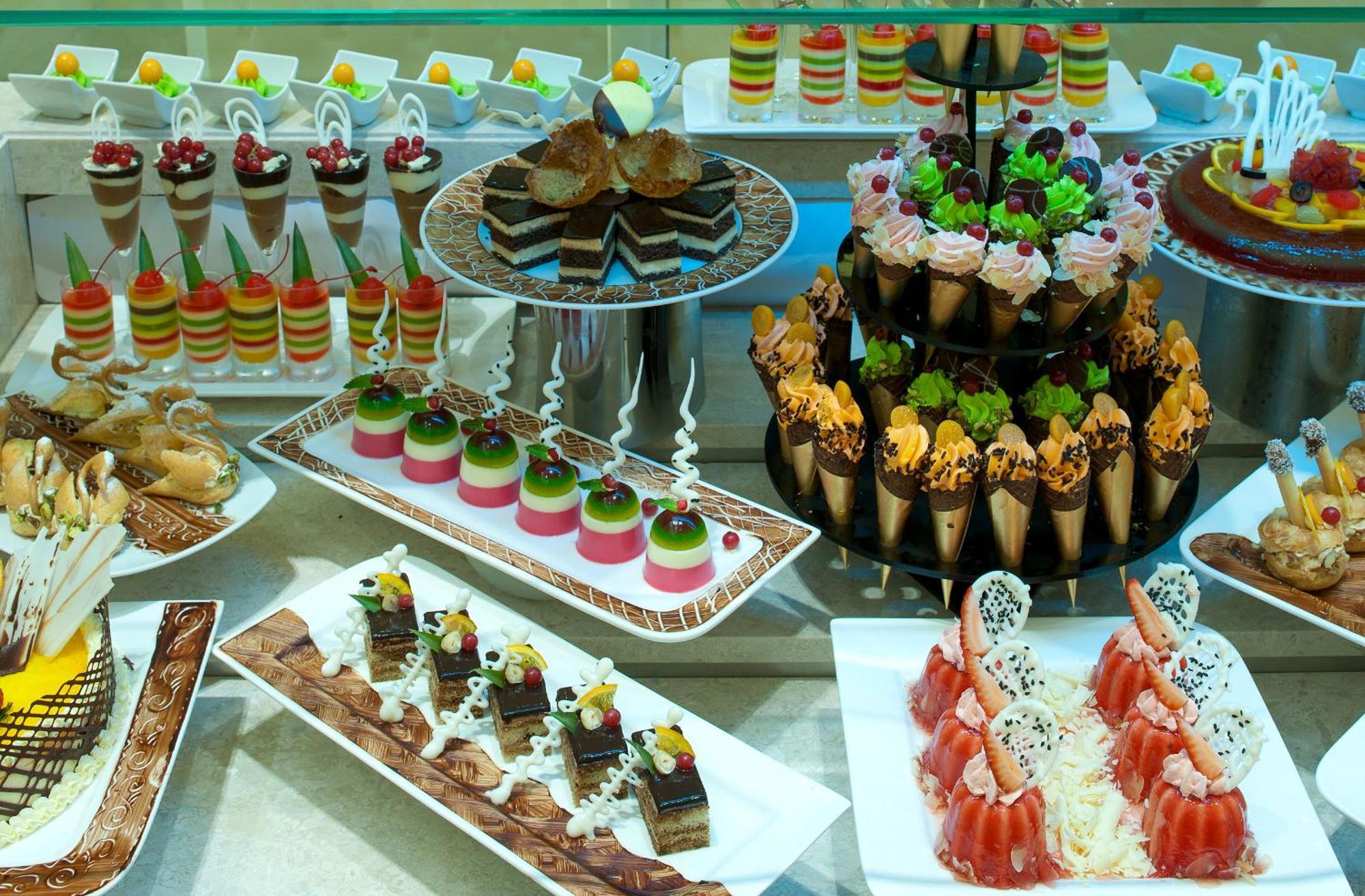 Crowne Plaza Duqm By Ihg Hotell Exteriör bild