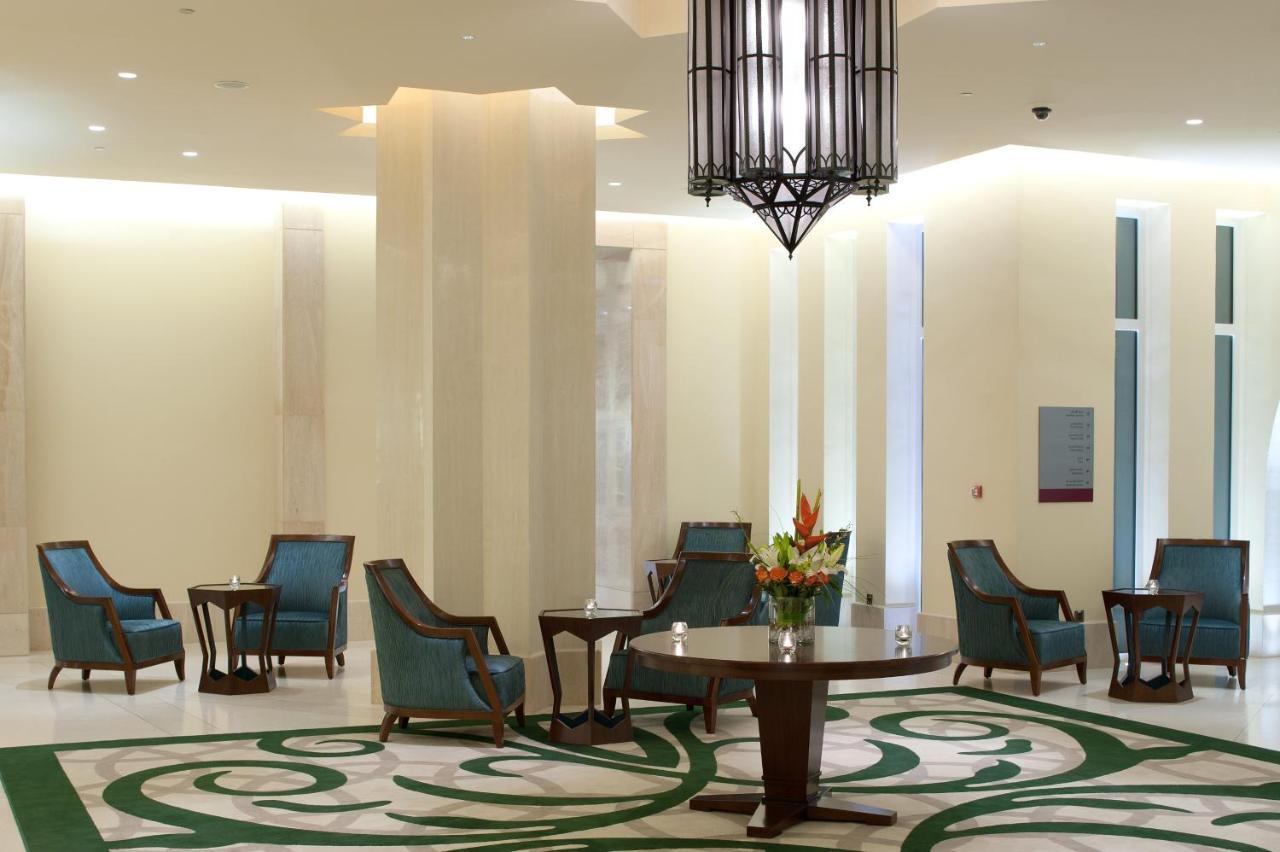 Crowne Plaza Duqm By Ihg Hotell Exteriör bild